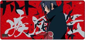 Naruto Shippuden Pelės kilimėlis Itachi Uchiha, XL