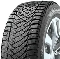 265/65R17 ULTRAGRIP ARCTIC 2 116T EVR TUD XL GOODYEAR