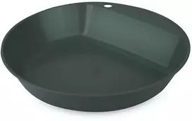 Gili lėkštė WILDO Camper Plate Deep Olive