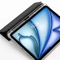 3mk Hardy TabCase do Lenovo Idea Tab (11') juoda