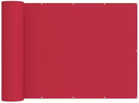 Balkono privatumo ekranas 150 x 700 cm Audinys su PU danga