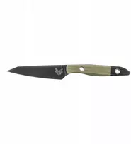 Virtuvinis peilis Benchmade 4045BK-01 Paring