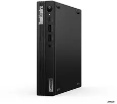 Stacionarus kompiuteris Lenovo M75Q G5 R5-8500GE 16GB 512GB SSD R740M RTL8852BE W11PRO 3YR O