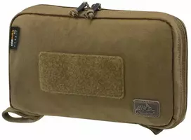 Dėklas valymo įrankiams Helikon-Tex Mini Service Pocket®, Coyote