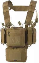 Krūtinės platforma Helikon-Tex Training Mini Rig (TMR)®, Coyote