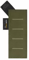 MOLLE įdėklas Helikon-Tex 1®, Olive Žalias