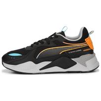 Puma RS-X 3D Black Harbor Mist Unisex sportbačiai 390025-01 39