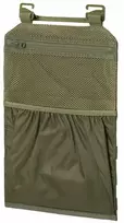 Įdėklas organizuoti kuprinei Helikon-Tex Panel Insert®, Olive Žalias