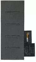 MOLLE įdėklas Helikon-Tex 1®, Shadow Pilkas