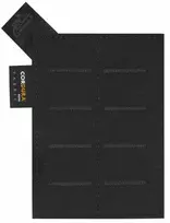 MOLLE įdėklas Helikon-Tex 2®, Juoda