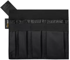 Kuprinės organizatorius Helikon-Tex Large®, Juoda