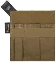 Kuprinės organizatorius Helikon-Tex Medium®, Coyote