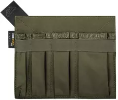 Kuprinės organizatorius Helikon-Tex Large®, Olive Žalias