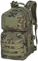 Kuprinė Helikon-Tex Ratel Mk2®, 25l, PL Woodland