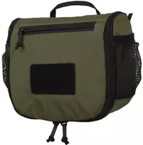 Kosmetinė Helikon-Tex, Olive Žalias / Juoda