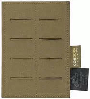 MOLLE įdėklas Helikon-Tex 2®, Coyote