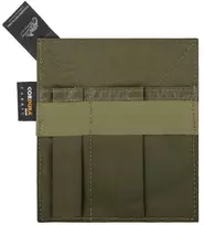 Kuprinės organizatorius Helikon-Tex Medium®, Olive Žalias