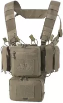 Krūtinės platforma Helikon-Tex Training Mini Rig (TMR)®, RAL7013