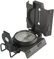 Helikon Tex Kompasas Ranger Mk2, plastikinis