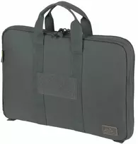 Dvigubas pistoleto transportavimo krepšys Helikon-Tex, Shadow Pilkas