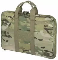 Dvigubas pistoleto transportavimo krepšys Helikon-Tex, MultiCam®