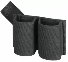 Dvigubas elastingas įdėklas Helikon-Tex, Shadow Pilkas