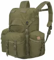 Kuprinė Helikon-Tex Bergen, 25l., Olive Žalias