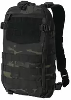 Kuprinė šarvinei liemenei Helikon-Tex Guardian Smallpack, 7.5l, MultiCam® Juodas