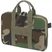 Pistoleto transportavimo krepšys Helikon-Tex, US Woodland