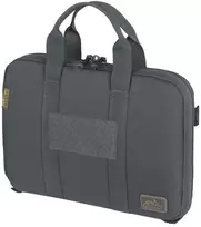 Pistoleto transportavimo krepšys Helikon-Tex, Shadow Pilkas