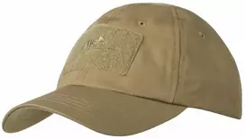 Kepurė Helikon-Tex BBC Cap, Coyote