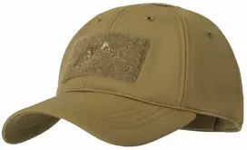 Žieminė kepurė Helikon-Tex BBC Cap, Coyote