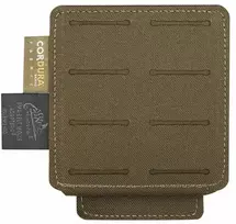 Molle diržo adapteris 2 Helikon-Tex, Coyote