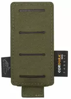 Molle diržo adapteris 1 Helikon-Tex, Olive Žalias