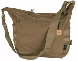 Helikon-Tex Bushcraft Satchel Bag® krepšys, Coyote
