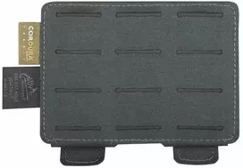 Molle diržo adapteris 3 Helikon-Tex, Shadow Pilkas