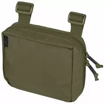 Kuprinės įdėklas Helikon-Tex EDC Medium®, Olive Žalias