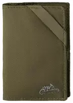 Piniginė Helikon-Tex EDC Mini®, Olive Žalias