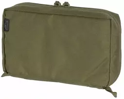 Kuprinės įdėklas Helikon-Tex EDC Large®, Olive Žalias