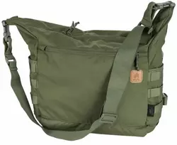 Krepšys Helikon-Tex Bushcraft Satchel Bag®, Olive Žalias