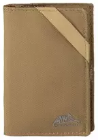 Piniginė Helikon-Tex EDC Mini®, Coyote