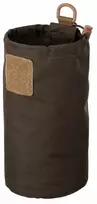 Helikon-Tex Bushcraft krepšys su dėklu, rudas / molio spalvos