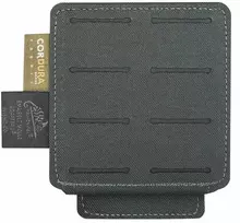Molle diržo adapteris 2 Helikon-Tex, Shadow Pilkas