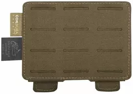 Molle diržo adapteris 3 Helikon-Tex, Coyote
