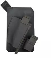 Įdėklas pistoletui Helikon-Tex, Shadow Pilkas
