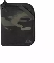 Piniginė Helikon-Tex EDC Large®, MultiCam® Juodas
