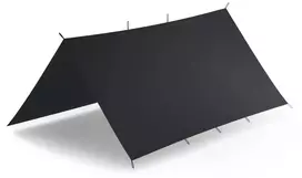 Palapinsiaustė Helikon-Tex Supertarp®, Navy Mėlyna