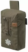 Pirmosios pagalbos dėklas Helikon-Tex Bushcraft, RAL7013