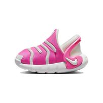 Nike Dynamo Go 2 EasyOn TD Laser Fuchsia Baby Sneakers Pink White Summit-White FD0554-600 23.5