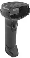Zebra DS8178: AREA IMAGER, STANDARD RANGE, CORDLESS, TWILIGHT Juodas, POWERCAP™